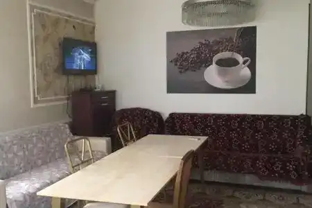 Hostel A99 - 8