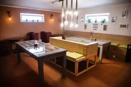 People Guest House - 4