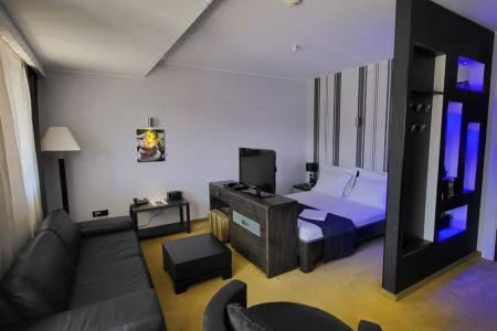 Apartments M Palace - 8