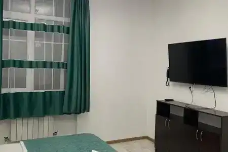 Adler Guest house - 1
