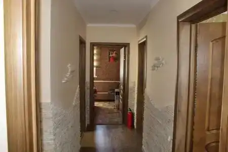 Tyan-Shan Guest House - 7