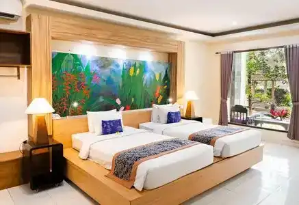Dewangga Ubud - 2