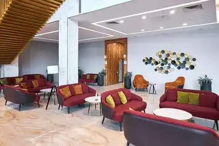 TOR'RE Astana, Trademark Collection by Wyndham - 3