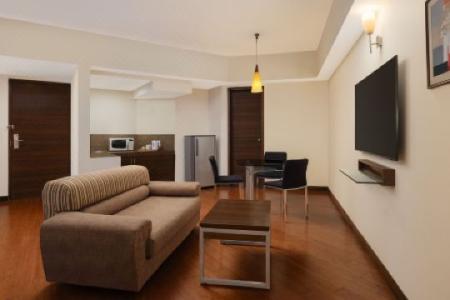 Trinity Whitefield Bengaluru - 15