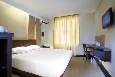 Losari Roxy Jakarta - 1