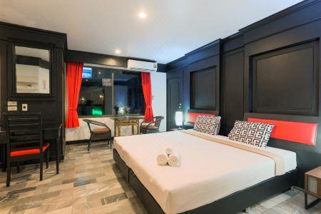Patong Holiday Dream - 12
