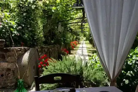 Agriturismo Il Convento - 0