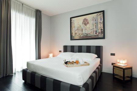 Suite Art Navona - 29