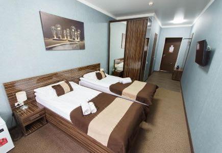 Premier Inn - 8