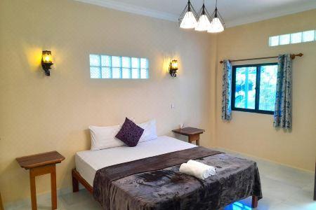 Green Mango Bungalows - 34
