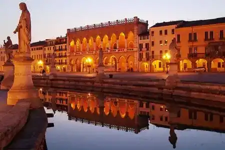 Relais Alcova Del Doge - 1