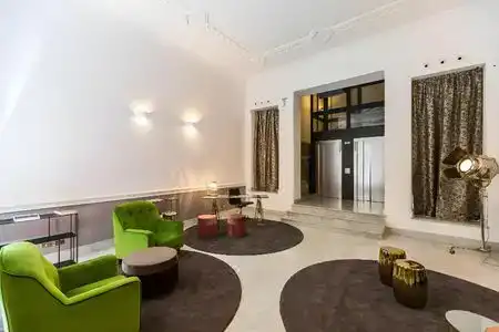 Suite Della Pigna - 6