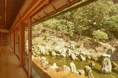 Koyasan Saizenin - 3