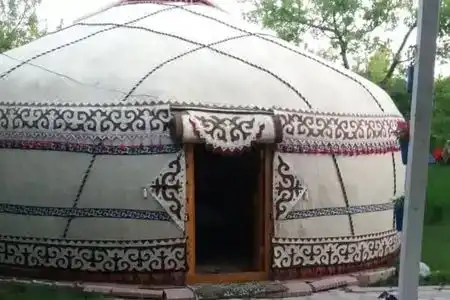 Guesthouse Kishimzhan - 1