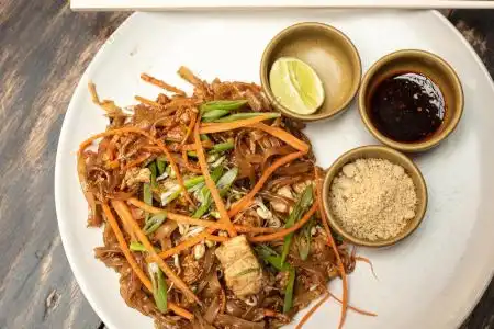 酒店 OYO 276 White Orchid Resort - 7