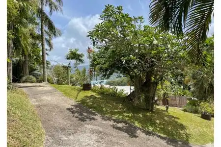 Anse Soleil Resort - 1