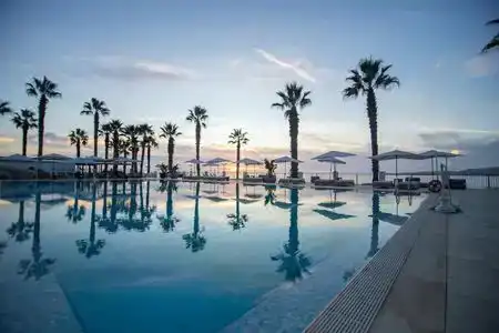 Dioscuri Bay Palace - 1