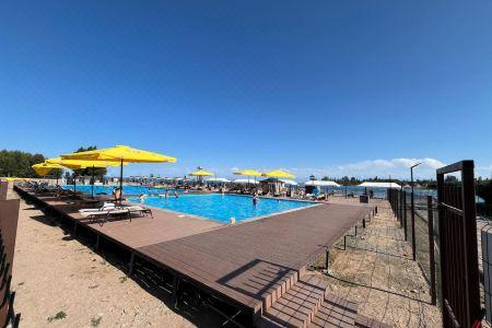 Issyk-kul Royal beach Sector B house 10 - 9