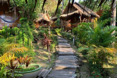 Little Eden Bungalows - 12