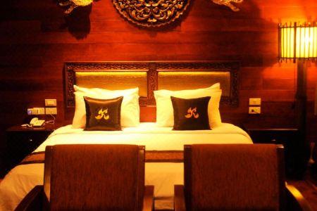 Ruenkanok Thaihouse Resort - 11