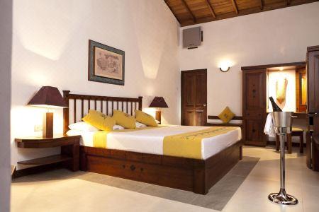 Amaya Lake Dambulla - 24