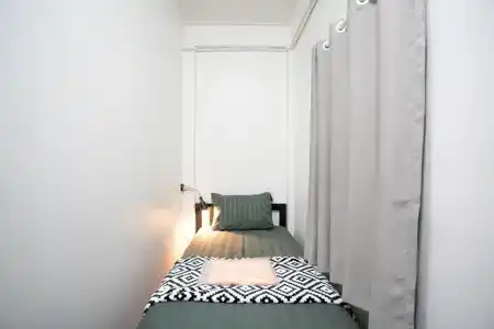 Dhub Hostel Donmueng - 18