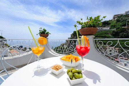 Villa Guarracino - 0