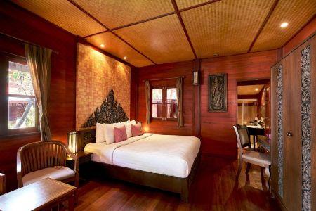 Ruenkanok Thaihouse Resort - 62
