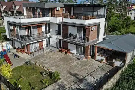 Ureki Residence - 4
