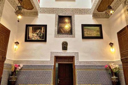 Riad Dar Guennoun - 5