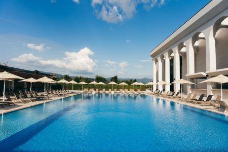 Villa Mosavali - 4