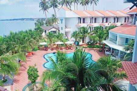 Muine Pacific Resort - 3