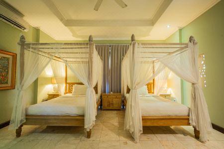 Honeymoon Guesthouse - 184