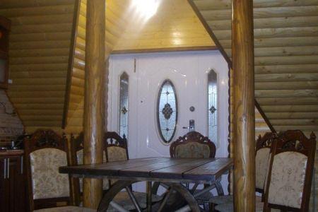 Sadyba Gostynniy Dvir - 4