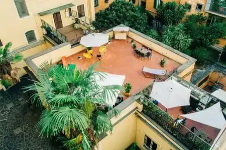 La Vite Vaticana - 2