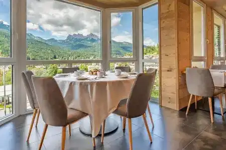 TH Cadore - Antelao - 3