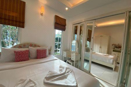 Janrapat Resort - 21