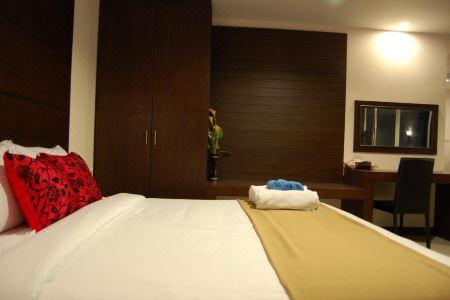 Baan Manthana, - 60