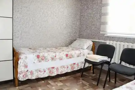 Tyan-Shan Guest House - 26