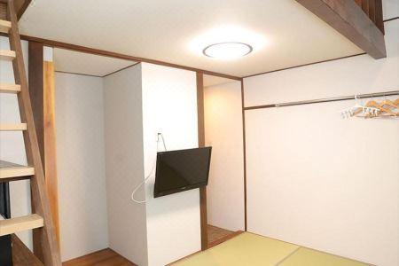 Nozawaonsen Guest House Miyazawa - 68