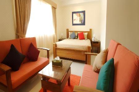 Sansuk Gay Sauna and Guesthouse - 10