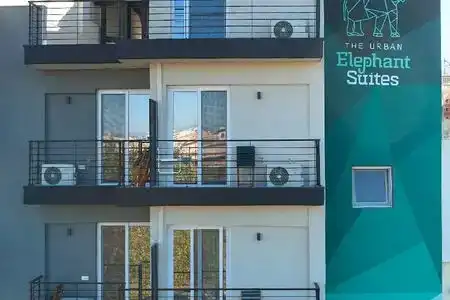 Urban Elephant Suites - 2