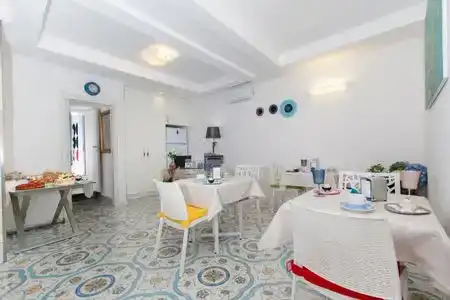San Nicola B&B - 9