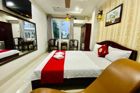 Phuong Nam - 3