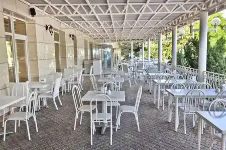 Mayak (ex. Bosporus) - 4