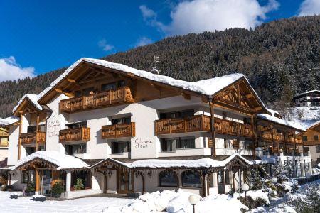 Alpine Charme & Wellness Europeo - 1