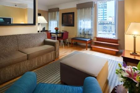 Best Western Plus Hospitality House - 44
