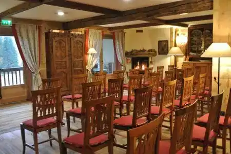Auberge de La Maison - 4
