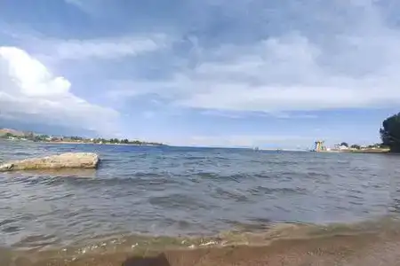Petrovskaya Pristan 2 - 0
