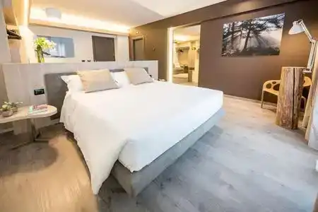 Fuori le Mura - 1